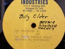 Billy Elder RARE “Get Together