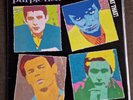 PURPLE HEARTS BEAT THAT FIRST PRESS ON FICTION EX