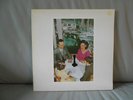 LED ZEPPELIN - PRESENCE - UK - 1st PRESS - MINT PLAY - COMPLETE