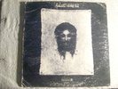 LP - ANDWELLA -WORLDS  END -WHITE LABEL PROMO  COPY - PSYCH PROG -- NM
