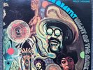 Clifford Jordan on Muse 5076