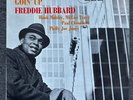 Freddie Hubbard on Blue Note 4056
