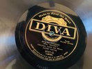 ANNETTE HANSHAW (Patsy Young) Diva 3-41 He So Unusual/Youll Like Ie E-
