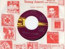 Edwin Starr:  Running Back And Forth / Time --On Gordy Northern Soul 45 RPM-2817