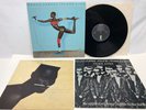 LP Grace Jones - Island Life Living My Life Singles Apple Stretching J A Guy lot