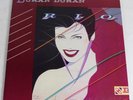 DURAN DURAN Rio Vinyl LP Record Album 1982 Capitol ST512211 Inner Sleeve
