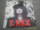T. REX The Slider 1982    AXIS  Australia    MINT