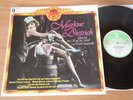 Marlene Dietrich ‎ Ich Bin Von Kopf Bis Fuß Auf Liebe Eingestellt LP Odeon