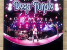 Deep Purple - Live In Switzerland 2011 Box (3xLP, Album, Ltd, Pur)