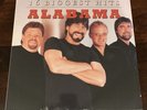 NEW - ALABAMA 16 Biggest Hits - Vinyl Exclusive LP Record Brand New