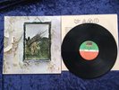 LED ZEPPELIN Zoso SD7208 PR LP Vinyl VG+ Original Sleeve 1971 PECKO DUCK RARE