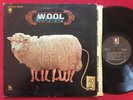WOOL SELF TITLED LP (1969) ORIG RARE PSYCH ROCK FUNK ABC ABCS 676 STEREO