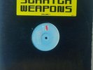 Scratch Weapons Volume 1 12” Vinyl LP Record