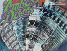 The Amboy Dukes The Amboy Dukes (Vinyl) 12