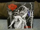 Archgoat Angelcunt LP 1993 Necropolis Sealed Blasphemy Black Witchery Impiety