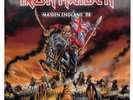Iron Maiden – Maiden England '88 - 2 x Vinyl LP Picture Disc Reissue