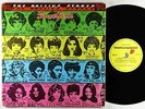 Rolling Stones - Some Girls LP - Rolling Stones Venezuela