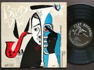CHARLIE PARKER DIZZY GILLESPIE Bird And Diz 10