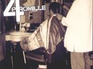 4 PROMILLE - UND AB... LP