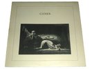 VINYL LP by JOY DIVISION 