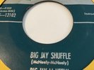 BIG JAY McNEELY BIG JAY SHUFFLE/ THE GOOF Federal 12102 Hot R&B Sax. Great Hot
