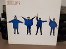 The Beatles Help  1987 Vinyl CLJ-46439 - Excellent Condition