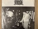 Napalm Death – Live (EP 1989) 7” 45 RPM Vinyl - Guts Records - Death Metal RARE