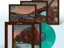 Villagers – Fever Dreams Spotify mint green LP ltd 300 4 x covers SEALED