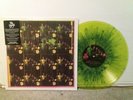 The Boys - The Boys LP. LTD TO 1000, VOMIT COL VINYL.RAMONES. REZILLOS.PUNK+DOWN