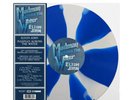 Elton John Madman Across the Water Limited Edition Blue/White Vinyl...LP