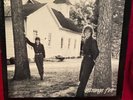 INDIGO GIRLS - STRANGE FIRE - Epic LP- NM Vinyl  . 1989