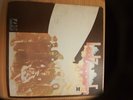 Led Zeppelin II vinyl lp plum label