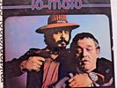 WILLIE COLON Lo Mato SALSA CLASSIC ORIG FANIA DARK CLOUDS