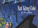 Nat King Cole Penthouse Serenade LP Vinyl PPANT332 NEW