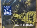 SEALED 180g 45RPM MONO 2x LP MUSIC MATTERS BLUE NOTE LTD # HANK MOBLEY QUINTET