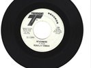 NORTHERN SOUL 45 RPM - RENALDO DOMINO - TWINIGHT RECORDS 