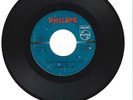 SOUL GROUP 45 RPM -  RONNIE WALKER - PHILIPS RECORDS 