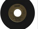 NORTHERN SOUL  45 RPM- ELSIE STRONG - LEGRAND RECORDS 