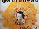 Pablo Honey [12 Track Version] [LP] by Radiohead (Vinyl, Feb-1993, Capitol Recor