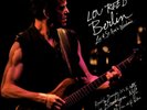 Lou Reed - Berlin Live at St. Ann's Warehouse 2LP 2008 VG+