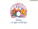 Queen - A Night At The Opera [VG+ Vinyl LP]