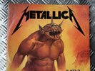 METALLICA - JUMP IN THE FIRE 12