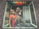 EILIFF - GIRLS - KRAUT / PROG ROCK - NEW VINYL LP - LONGHAIR EDITION