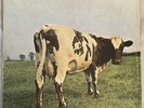 PINK FLOYD ATOM HEART MOTHER UK VINYL LP FIRST PRESSING SHVL 781 A1G/B1G VG