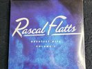 New - Rascal Flatts - Greatest Hits Vol. 1 Vinyl Record Album LP  Sealed