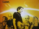 SEALED - LUNA [Live] 2001 Limited Edition