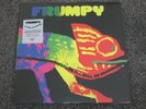 FRUMPY - ALL WILL BE CHANGED - KRAUTROCK - NEW LP RECORD