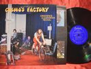 Creedence Clearwater Revival 'Cosmo's Factory' LP EX