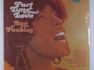 ANN PEEBLES Part Time Love HI SHL-32059 LP SEALED ba