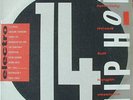 Various - Street Sounds Hip Hop Electro 14 - Used Vinyl Record - F5628z